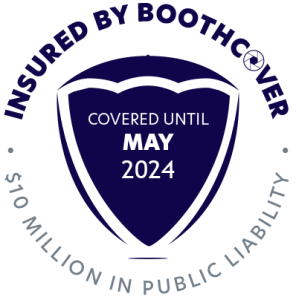 Photo Booth Insurance Coverage 2024